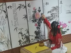 -深圳失恋博物馆再见前任(汇商名苑店)