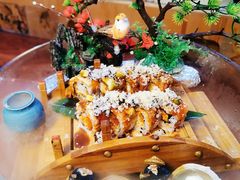 -鳗鱼家·深夜食堂(军博店)