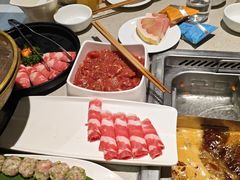 -海底捞火锅(万达广场店)