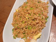 外婆炒饭-外婆家(西红门荟聚购物中心店)
