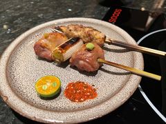 -然锅料理