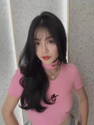 -MONE美发沙龙