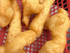 -逍遥镇刘相五胡辣汤豆沫馆(康复中街店)