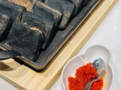 臭豆腐-皖宴(合肥店)