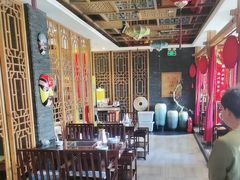 -重庆德忆火锅（龙南街3店）(渝水岸餐饮)