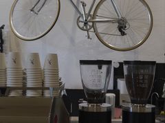-常识咖啡common sense(春熙路店)