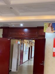 -南京医科大学友谊整形外科医院