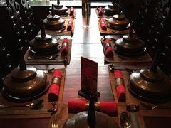 -花马天堂云南餐厅 Lost Heaven(高邮路店)