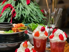 -KimPro 辛普乐概念韩餐