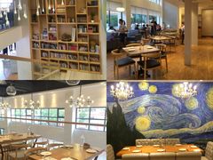 大堂-茶米烧腊茶餐厅(石龙店)