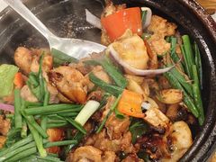 -活潑鲜跳(湖滨商业街店)