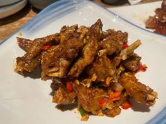 -先记烧鹅王·本地粤菜(福永店)