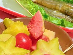 -今日牛事潮汕鲜牛肉火锅(瑞金店)