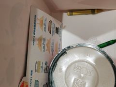 -西贝(苏州绿宝广场店)
