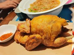 -醉长安(钟楼旗舰店)