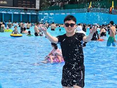 -欢乐水魔方水世界