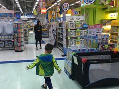 -玩具反斗城(海港城店)