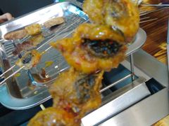 -寻香羊小羊·徐州烧烤(南京店)