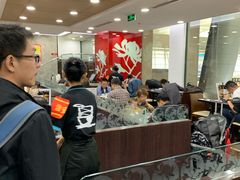 -康师傅私房牛肉面(北京南站店)