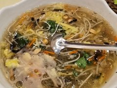 -不倒翁·徽天下名菜楼(马鞍山路店)