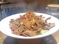 -黄泥岗·地道湖北菜(奥特莱斯店)