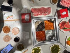 -海底捞火锅(万科广场店)