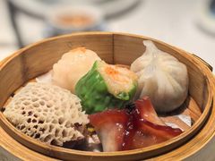 -勝記酒家·37年老字号·经典粤菜(南山花园城店)