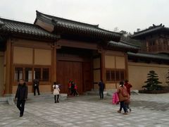 -习家池