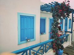 景点-北戴河碧螺塔海上酒吧公园