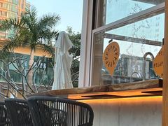 -The PEAT Coffee(深业中城店)