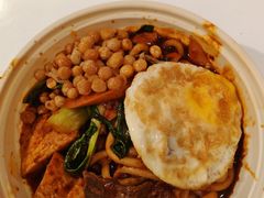 -华威约饭街