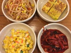 -金北顺大锅家(신사본점)