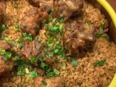 -高老庄新家宴(北斗星广场店)