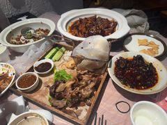 -有位虾匠·手工土菜小馆(市北店)