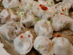 连江蒸鱼饺-福州仓山凯悦酒店·闽味中餐厅