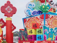 -文庙广场小吃一条街