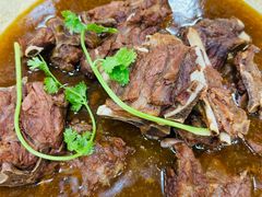 精品小锅-芦月轩羊蝎子(北蜂窝店)