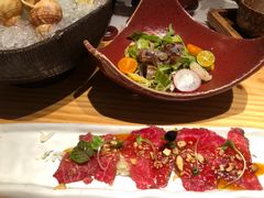 -花潮料理艺食馆(世欧广场店)