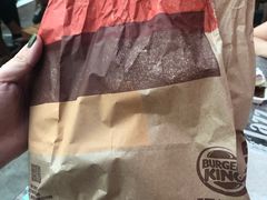 -汉堡王(砂之船奥莱店)