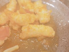 自制虾滑-王家渡火锅店(亦庄店)