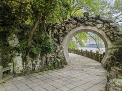 -江心屿景区
