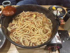 -松幸日式料理(中山路店)