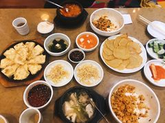 -全州拌饭馆(龙源西街店)