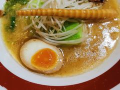 -雷门拉面·现熬骨汤(凯德来福士店)