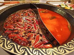 -川中渝夫火锅(铜陵万达广场店)