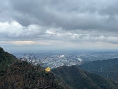 -大慈岩风景区