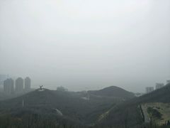 -童牛岭风景区