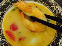 -Siam泰餐厅(水上公园店)