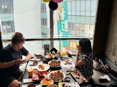-花潮料理艺食馆(SM新生活广场店)