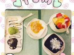 -松记糖水店(铜锣湾分店)